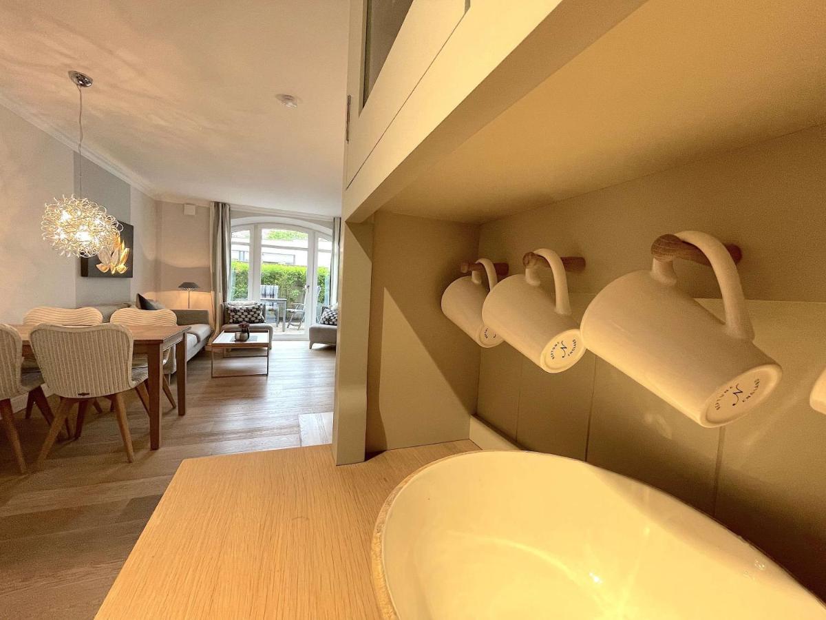Sellmi Sylt @haus Mateika *