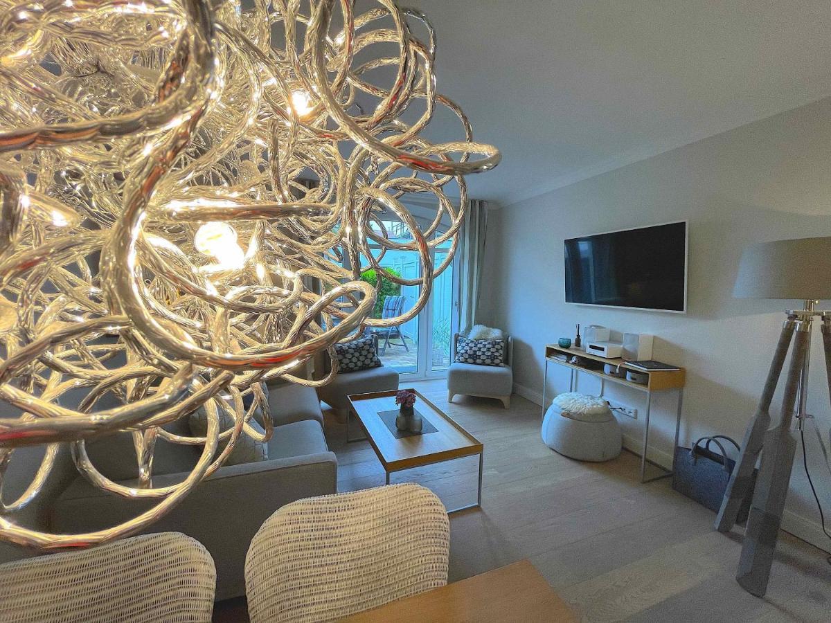 Apartment Sellmi Sylt @haus Mateika *