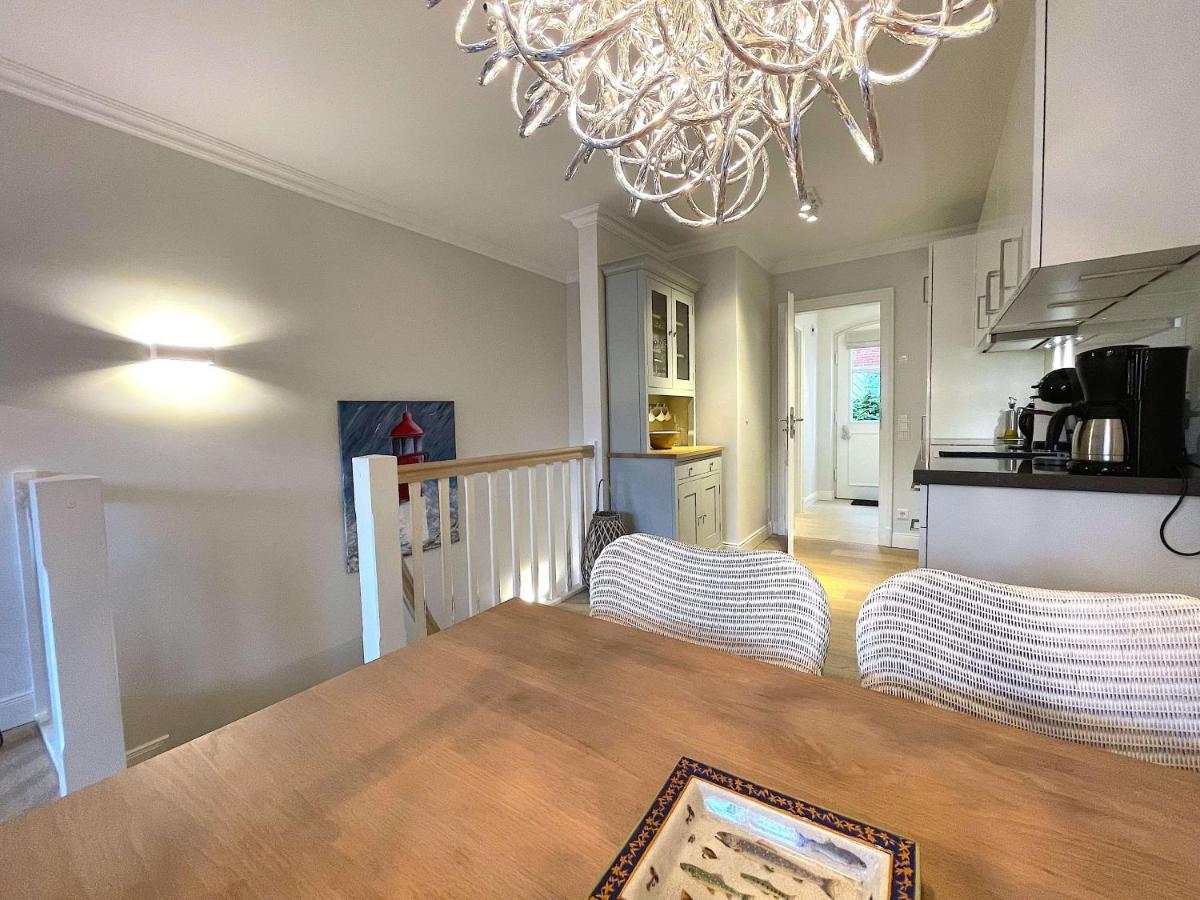 Sellmi Sylt @haus Mateika *