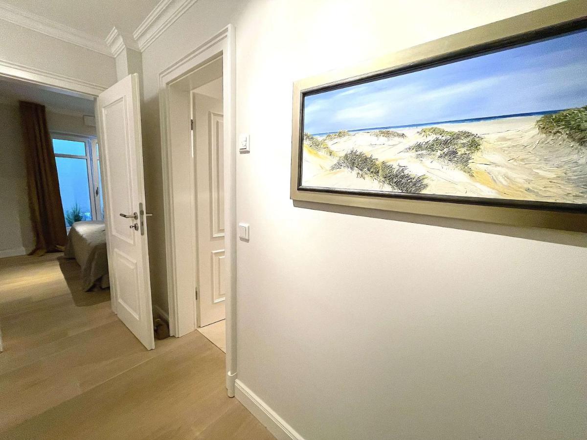 Sellmi Sylt @haus Mateika Westerland