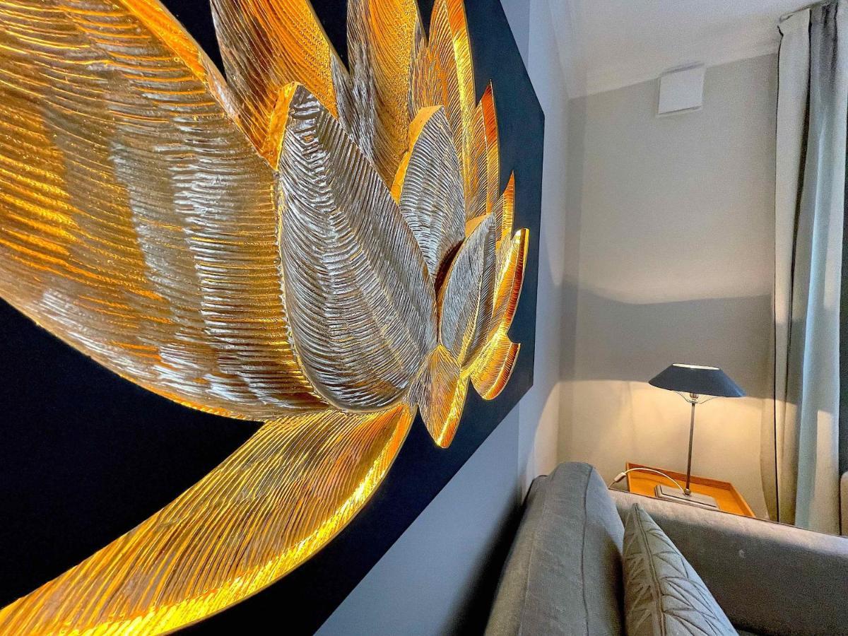 Apartamento Sellmi Sylt @haus Mateika *