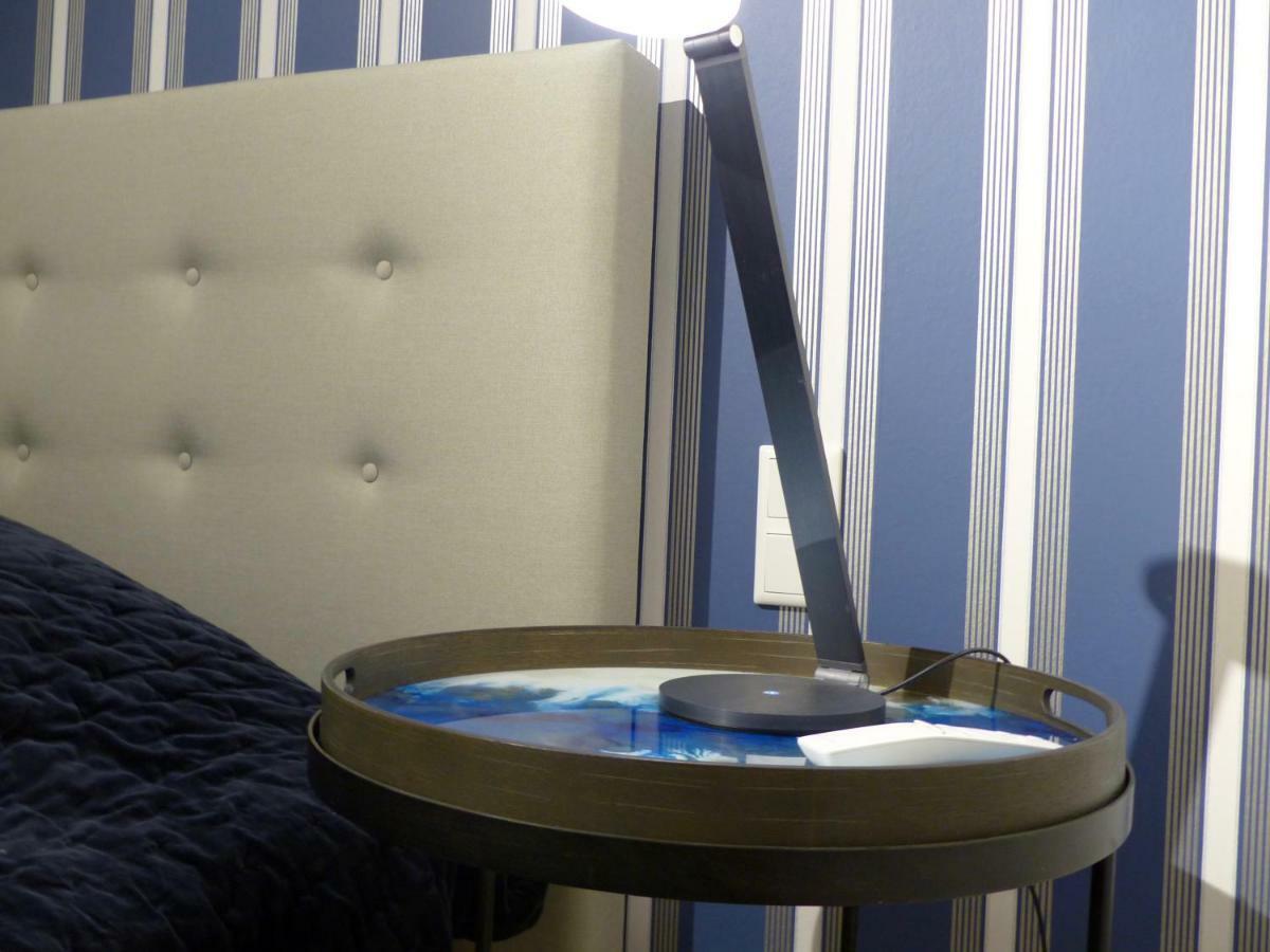 Apartamento Sellmi Sylt @haus Mateika